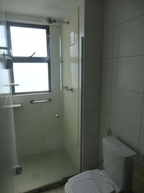 Flat De Luxo Em Boa Viagem 2 Qtos Apartment Recife Luaran gambar