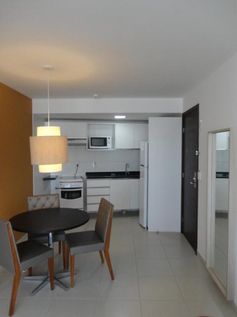 Flat De Luxo Em Boa Viagem 2 Qtos Apartment Recife Luaran gambar