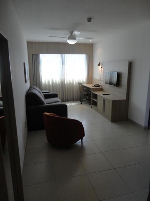 Flat De Luxo Em Boa Viagem 2 Qtos Apartment Recife Luaran gambar